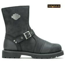 Stivali harley davidson - stivali,
