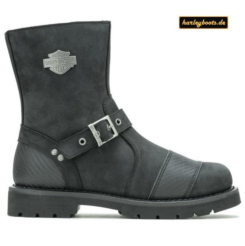Stivali harley davidson - stivali,