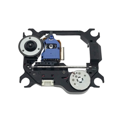 Unità laser con - , per