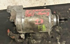 RICAMBI USATI, MOTORINO AVVIAMENTO APRILIA SCARABEO 500 (CARBURATORE)