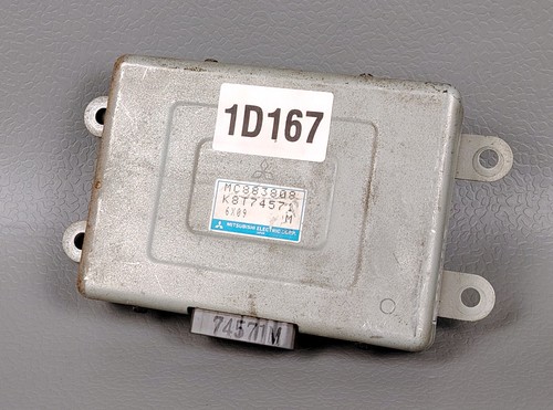 Mitsubishi fuso canter - mitsubishi, 4d33
