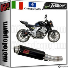 SCARICO GP GUN by ARROW INOX