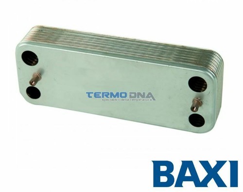 Baxi scambiatore piastre - baxi, 14