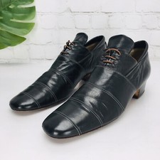 Scarpe Oxford Fausto Santini