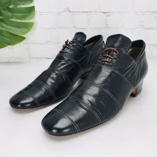 Scarpe oxford fausto - scarpe,