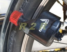 CAPPUCCIO DINAMO ALTERNATORE BICI BICICLETTA
