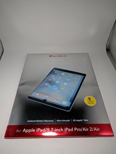 Zagg vetro protezione - hd,