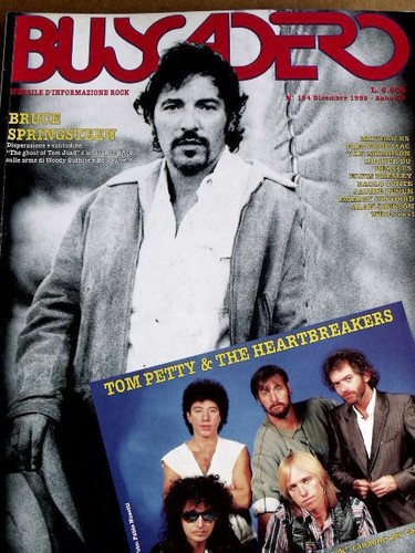 Buscadero 164 1995 bruce - 1995,