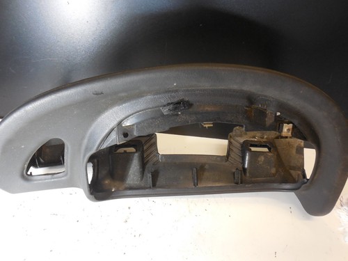 Bmw roadster dashboard - roadster,