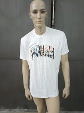 Shirt palm angels uomo - t-shirt,