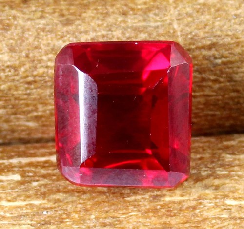 Utah beryl bixbite red emerald - utah,