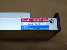 Alm 28872 Cuscinetto Stadio