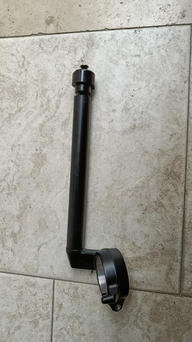 Semimanubrio cbr 600 rr - semimanubrio, dx