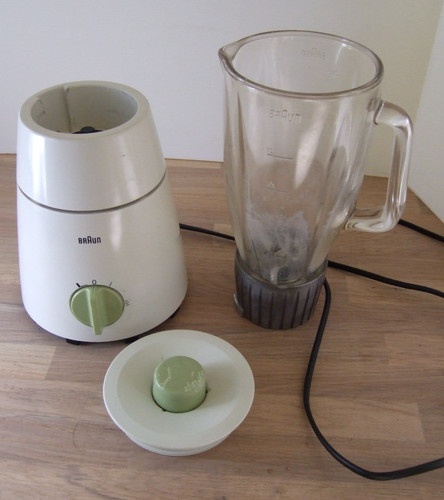 Mixer braun tipo 4 142 - 32,