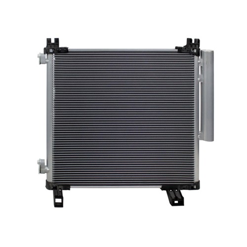 Condensatore climatizzatore - condensatore,