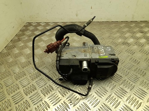 Riscaldatore porsche cayenne - riscaldatore,