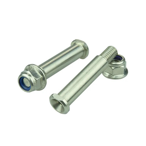 Scar bullone fissaggio - bullone, di
