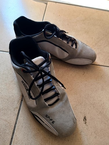 Scarpe sportive sparco - scarpe,