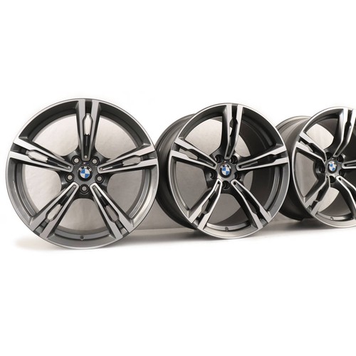 Cerchi lega bmw - in, 19
