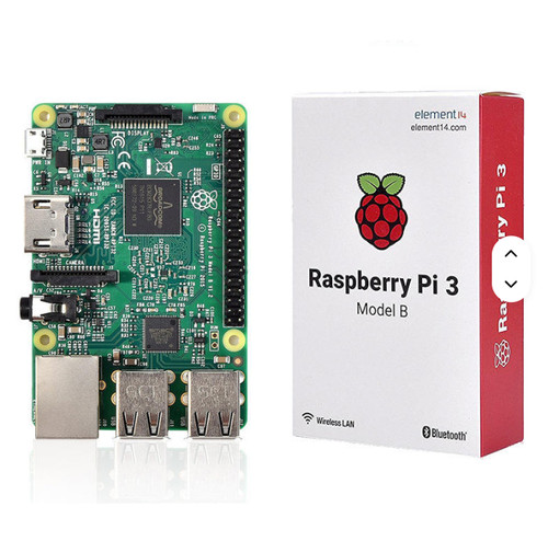 Raspberry model 1gb - raspberry,