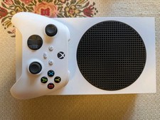 Microsoft Xbox Series S 512GB
