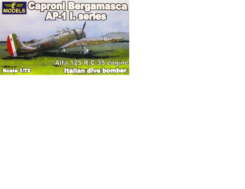 Caproni bergamasca i - caproni,