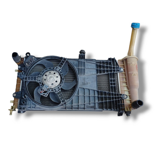 Radiatore per lancia benzina - lancia,