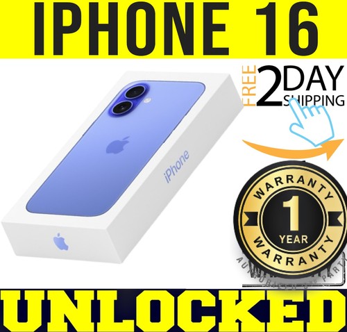Apple iphone 256gb - apple, 16