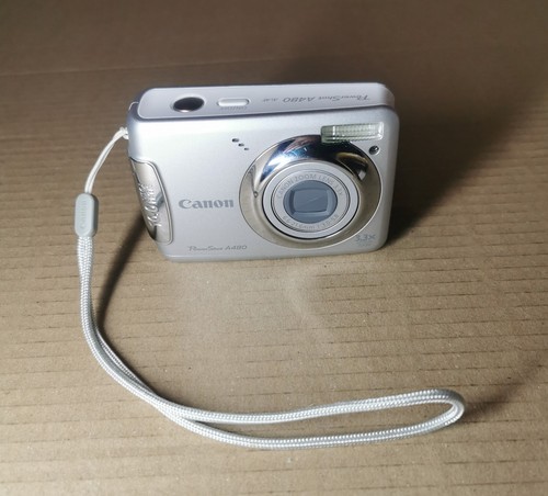Canon powershot a480 mp - a480,