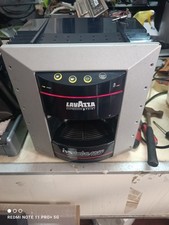 MACCHINA CAFFÈ CAPSULE ESPRESSO POINT -  LAVAZZA  EP 2303 PININFARINA 