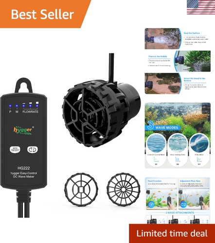 Acquario wave maker per - wave,