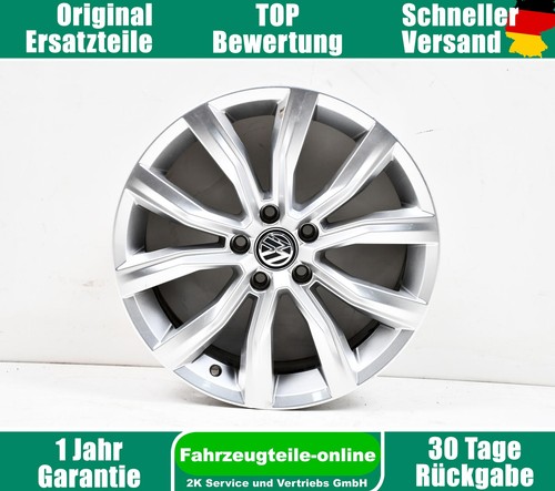Cerchio lega vw t roc - lega,