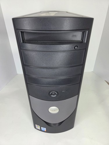 Dell optiplex gx280 full size - optiplex,