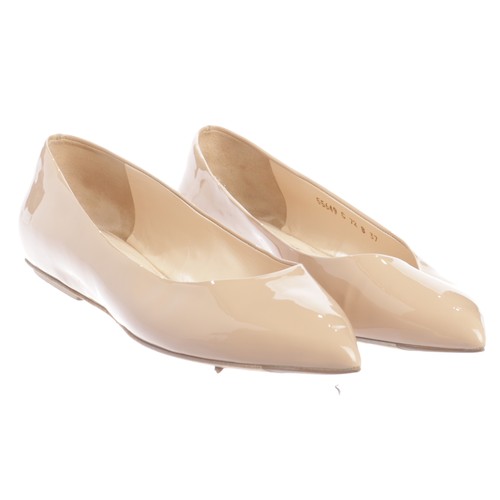 Ballerine santoni rosa - ballerine, 37