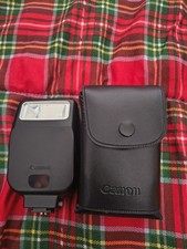 Canon Speedlite 200 E Vintage 