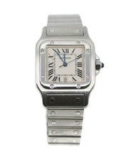 Cartier Santos Galbee