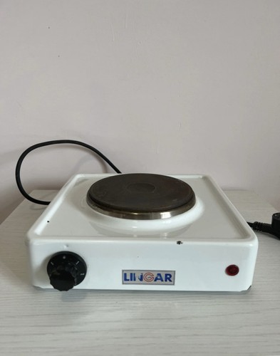 Fornello elettrico lincar - fornello,