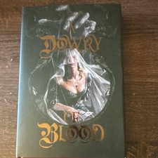 Dowry blood s - dowry,