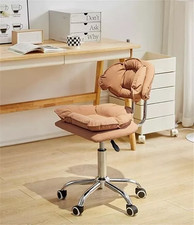 Sgabello regolabile Beauty Spa-Salon sollevamento massaggi parrucchiere sedia girevole UK