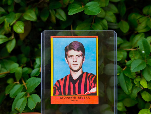 Rivera album figurine ritmo - album,
