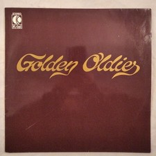 Golden Oldies [LP]. Various: