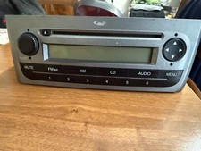 stereo fiat grande punto