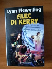 Alec Di Kerry Lynn Flewelling