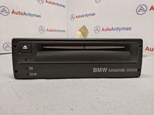 BMW 5 E39 2000 CD DVD Laufwerk
