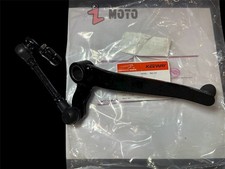 pedale comando cambio