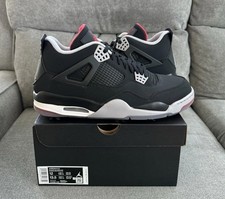 🔥 Nike Air Jordan 4 Retro