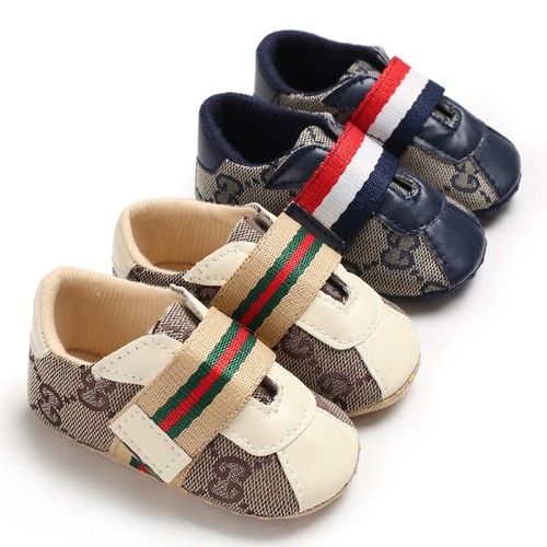 Scarpe neonato mocassini - , di
