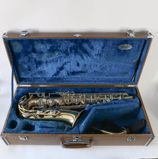 Yamaha YAS-21 Alto Saxophone