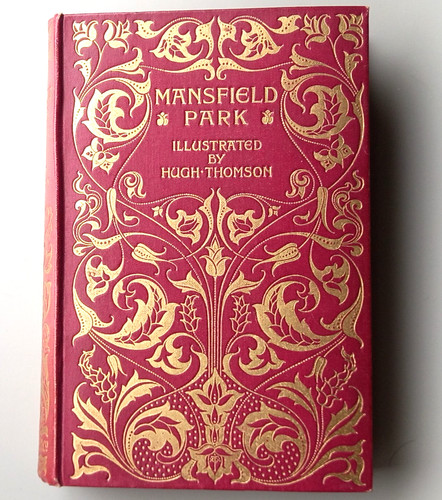 1897 mansfield park - mansfield,