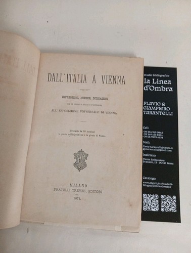 Dall italia vienna - dall'italia,